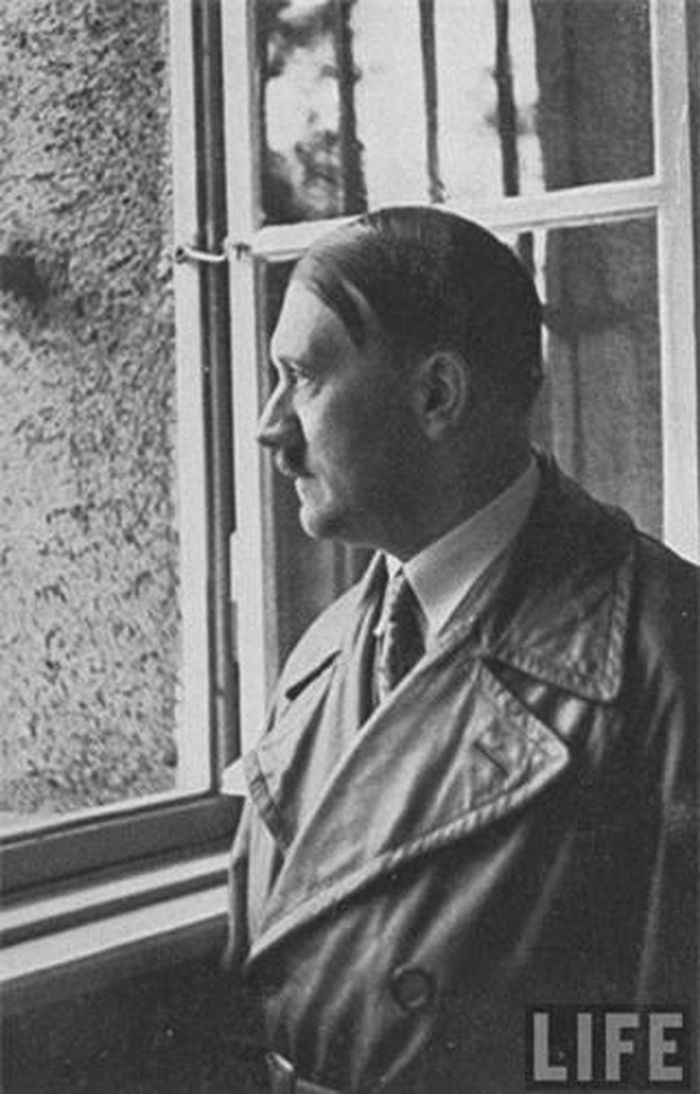 Vì sao Hitler 'điên cuồng' muốn bắt sĩ quan mật mã của Liên Xô? - Doanh ...