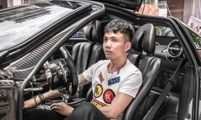 Đại gia Minh nhựa ly hôn vợ: Lộ điều bất ngờ? - Chuyên ...