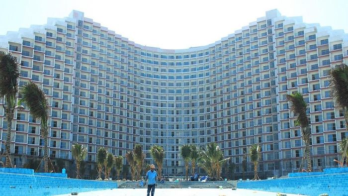 Dự án The Arena được tỉnh Khánh Hòa giao đất theo hình thức 